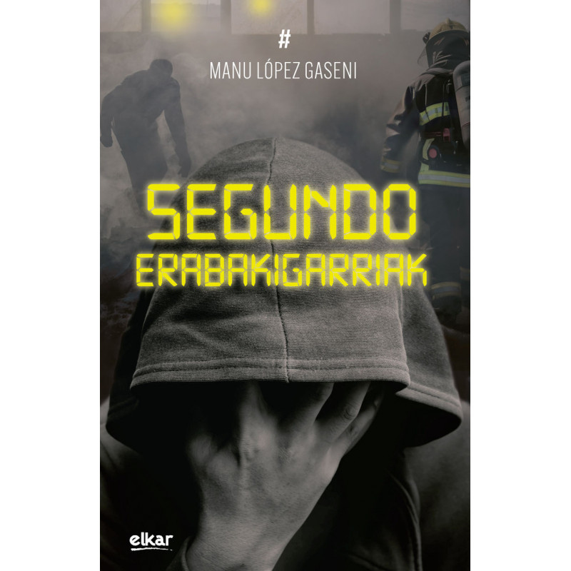 SEGUNDO ERABAKIGARRIAK