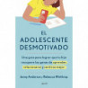 EL ADOLESCENTE DESMOTIVADO