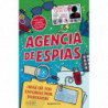 AGENCIA DE ESPIAS