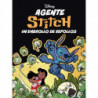 AGENTE STITCH - UN EMBROLLO DE REPOLLOS