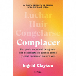 SOMOS Y COMO RECUPERAR NUESTRA VOZ