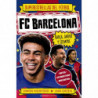 FC BARCELONA - BARCA, AHORA Y SIEMPRE
