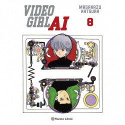 VIDEO GIRL AI 8 / 9