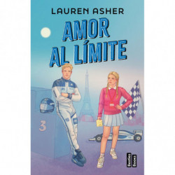 AMOR AL LIMITE (DIRTY AIR 2)