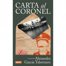 CARTA AL CORONEL