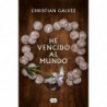 HE VENCIDO AL MUNDO