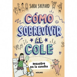 COMO SOBREVIVIR AL COLE 5 - DESASTRE EN LA CANCHA