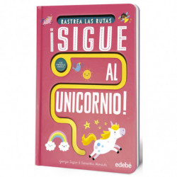SIGUE AL UNICORNIO
