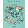 UNA VUELTA AL AÑO