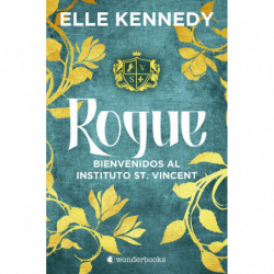 ROGUE - BIENVENIDOS AL INSTITUTO ST. VICENT