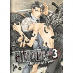 FINDER 3 - DE UNA SOLA ALA