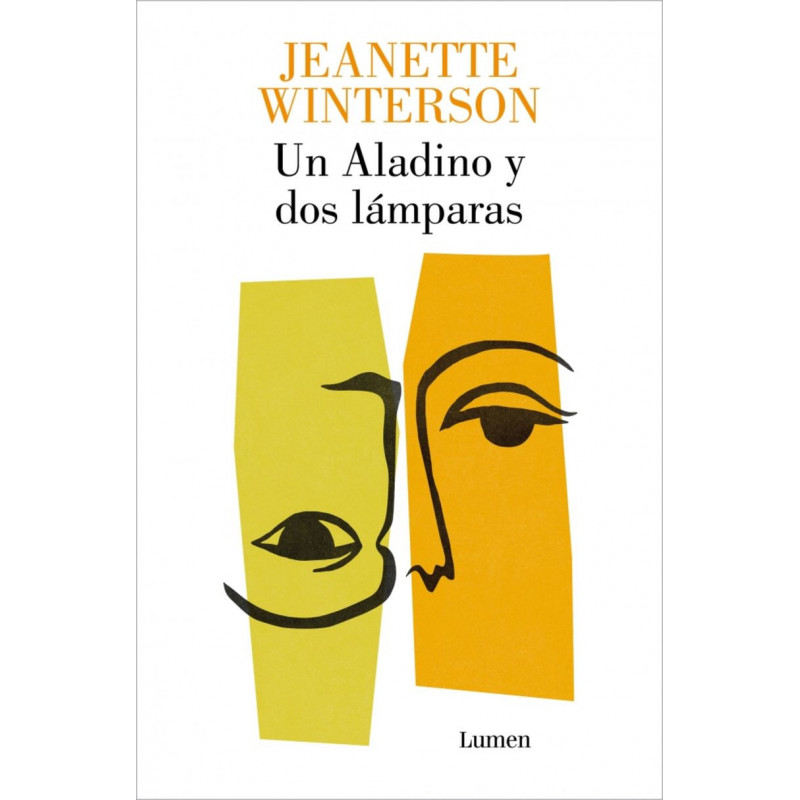 LAS DOS LAMPARAS DE ALADINO