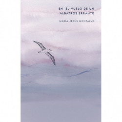 EN EL VUELO DE UN ALBATROS ERRANTE