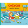 COZY CAT - PEQUEÑAS ALEGRIAS