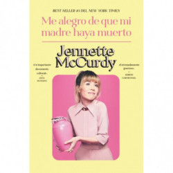 ME ALEGRO DE QUE MI MADRE HAYA MUERTO