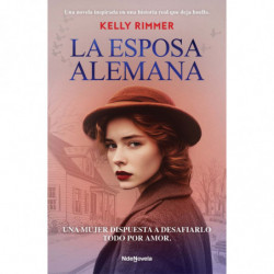 LA ESPOSA ALEMANA