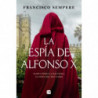 LA ESPIA DE ALFONSO X