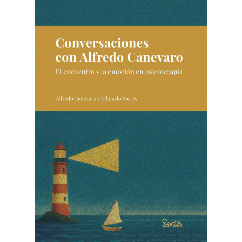 CONVERSACIONES CON ALFREDO CANEVARO