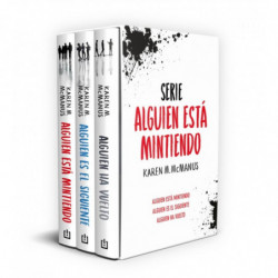 EL SIGUIENTE / ALGUIEN HA VUELTO)