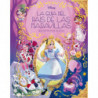LA GUIA DEL PAIS DE LAS MARAVILLAS (ESCRITA POR ALICIA)