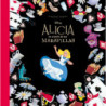 ALICIA EN EL PAIS DE LAS MARAVILLAS - PEQUEÑOS TESOROS DISNEY