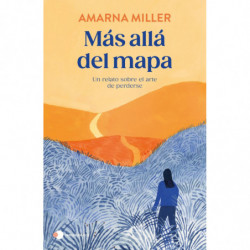 MAS ALLA DEL MAPA