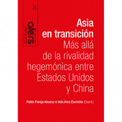 UNIDOS Y CHINA