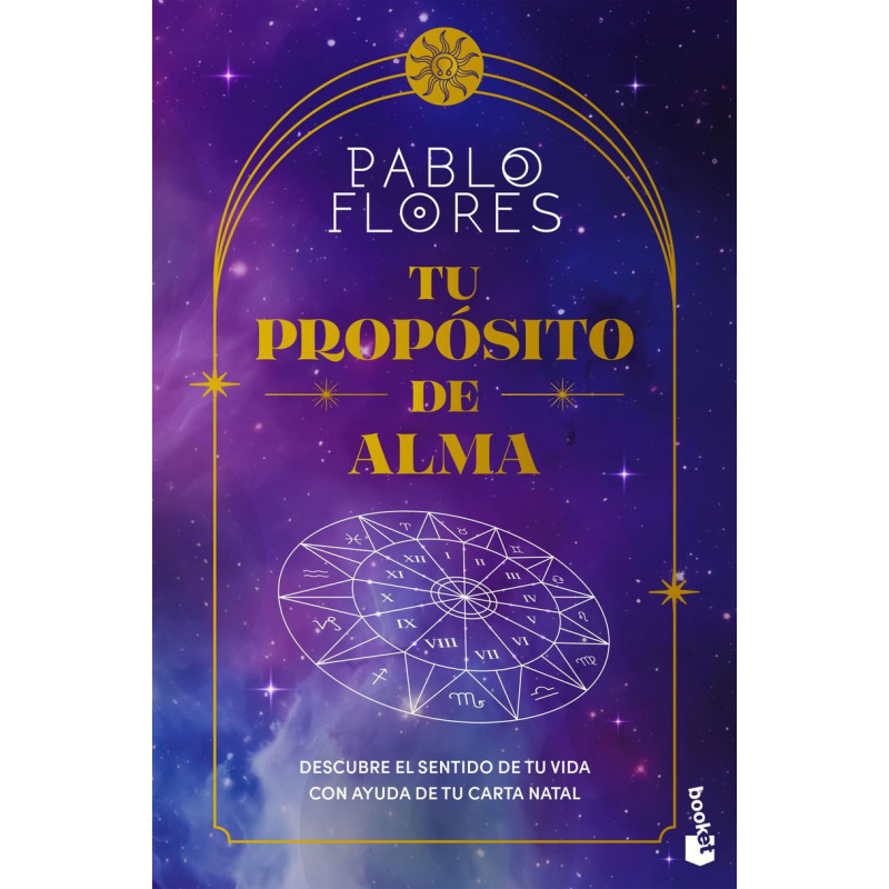 TU PROPOSITO DE ALMA