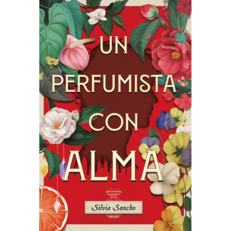 UN PERFUMISTA CON ALMA