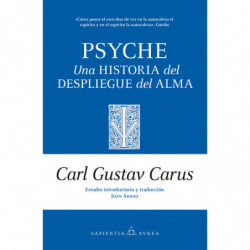 PSYCHE - UNA HISTORIA DEL DESPLIEGUE DEL ALMA