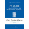 PSYCHE - UNA HISTORIA DEL DESPLIEGUE DEL ALMA