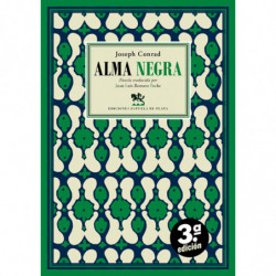 ALMA NEGRA