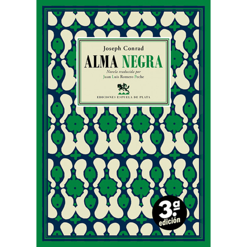ALMA NEGRA