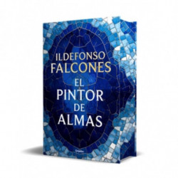 EL PINTOR DE ALMAS