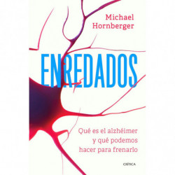 ENREDADOS - QUE ES EL ALZHEIMER Y QUE PODEMOS HACER PARA FRENARLO