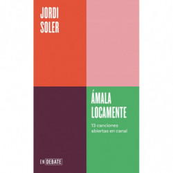 AMALA LOCAMENTE (SERIE ENDEBATE)