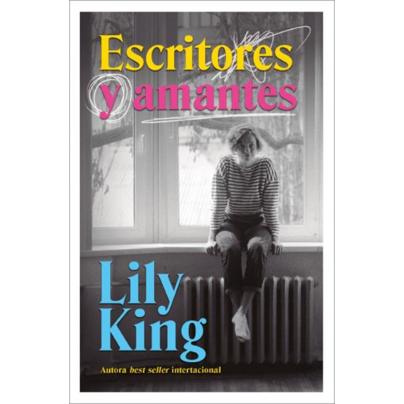 ESCRITORES Y AMANTES - LAS CRONICAS DE RAVENSWOOD I