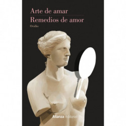 ARTE DE AMAR. REMEDIOS DE AMOR
