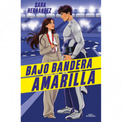 BAJO BANDERA AMARILLA