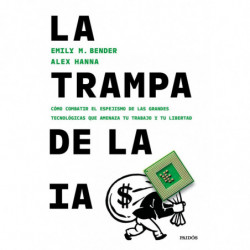 TECNOLOGICAS QUE AMENAZA TU TRABAJO Y TU LIBERTAD