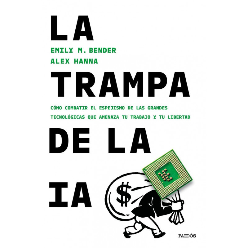 TECNOLOGICAS QUE AMENAZA TU TRABAJO Y TU LIBERTAD