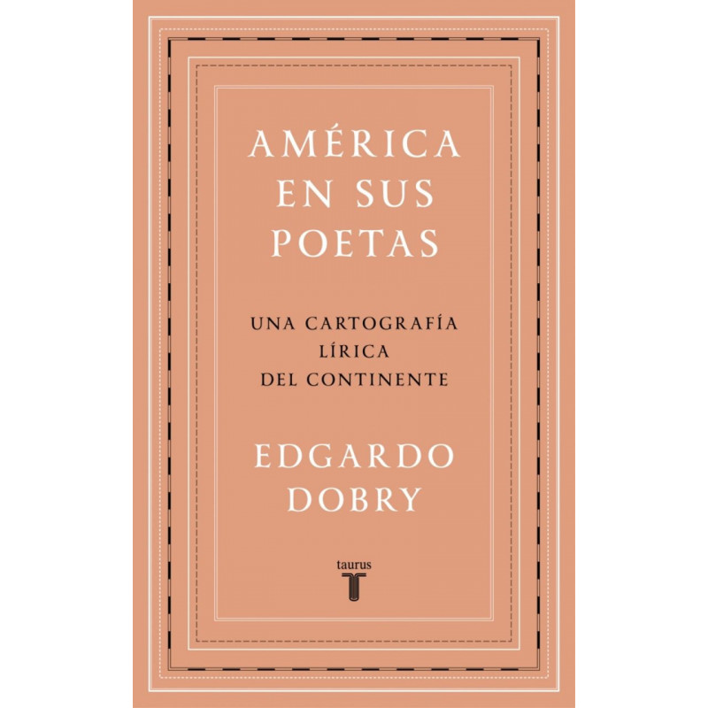 AMERICA EN SUS POETAS