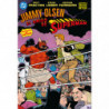 EL AMIGO DE SUPERMAN - ¿QUIEN MATO A JIMMY OLSEN?