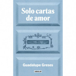 SOLO CARTAS DE AMOR