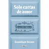 SOLO CARTAS DE AMOR