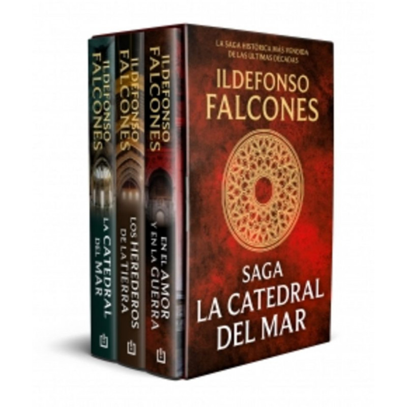 DE LA TIERRA + EN EL AMOR Y EN LA GUERRA)