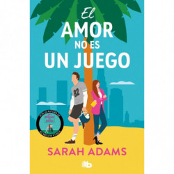 EL AMOR NO ES UN JUEGO