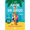 EL AMOR NO ES UN JUEGO