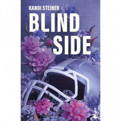 BLIND SIDE - AMOR EN JUEGO (RIVALES 1)