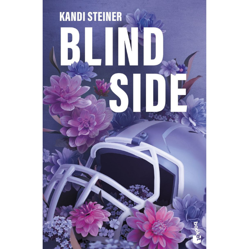 BLIND SIDE - AMOR EN JUEGO (RIVALES 1)